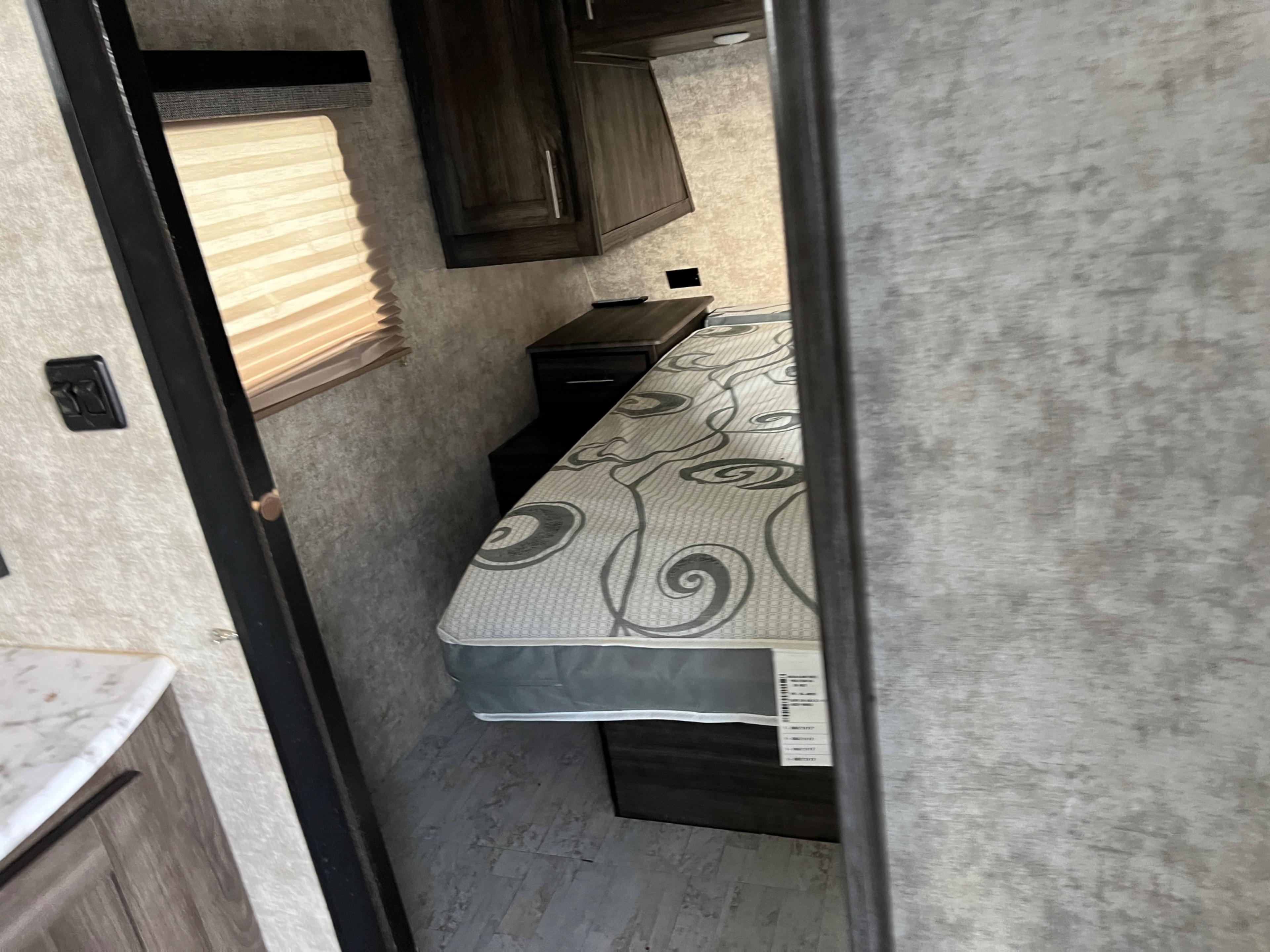 2017 Open Range Ultra Lite Bumper Pull Camper