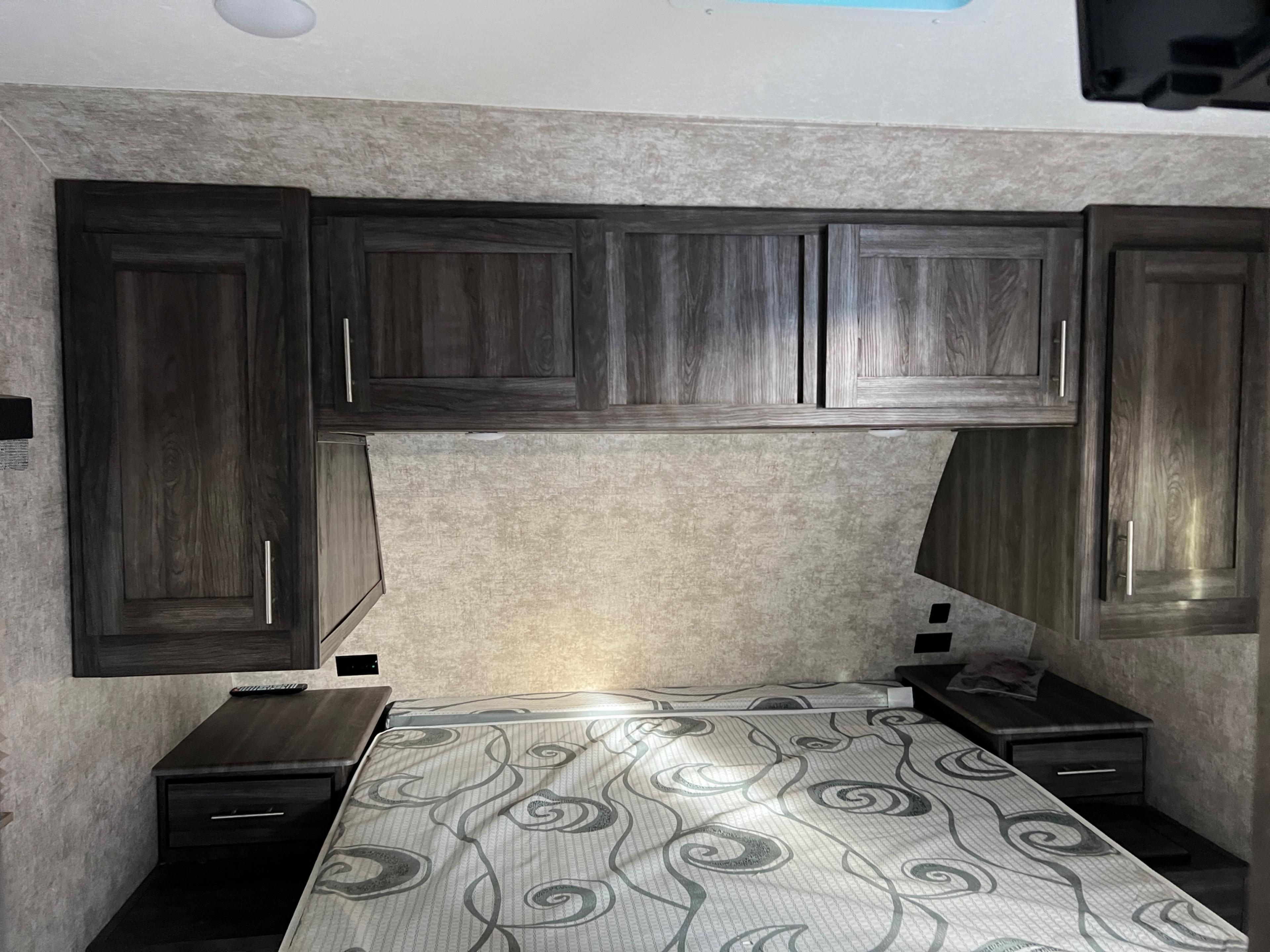 2017 Open Range Ultra Lite Bumper Pull Camper
