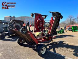 Bushog TD1500 Finish Mower