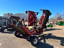 Bushog TD1500 Finish Mower