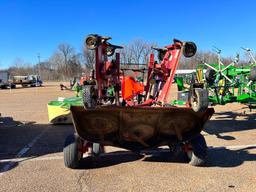 Bushog TD1500 Finish Mower
