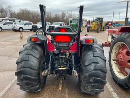 Mahindra 5035 Tractor w/Loader