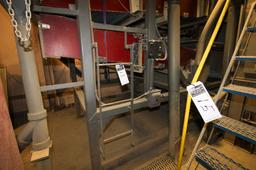 LOT-CLIPPER, SEED CLEANER SEPARATOR