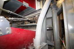LOT-CLIPPER, SEED CLEANER SEPARATOR