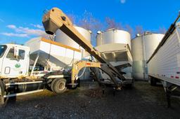 2022 UNVERFERTH, SEED TENDER, SEED RUNNER 4955 DXL