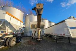 2022 UNVERFERTH, SEED TENDER, SEED RUNNER 4955 DXL