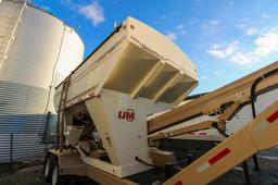 2022 UNVERFERTH, SEED TENDER, SEED RUNNER 4955 DXL