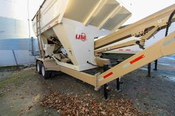 2022 UNVERFERTH, SEED TENDER, SEED RUNNER 4955 DXL