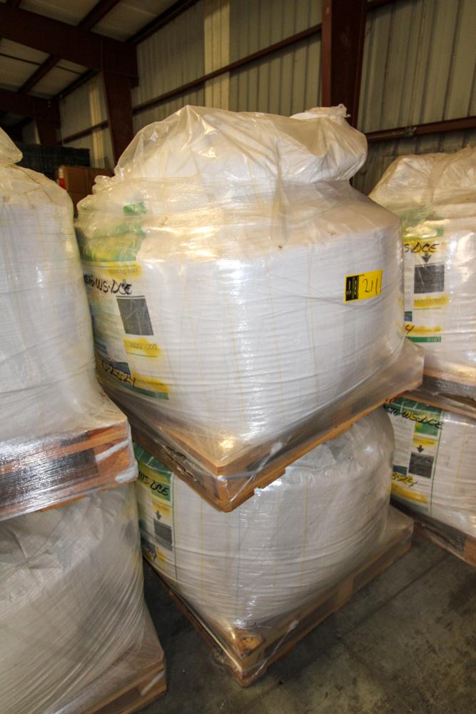 LOT-2-PRUDENT, WATER SOLUABLE FERTILIZER, PRESTO WS-DCE 0-28-24