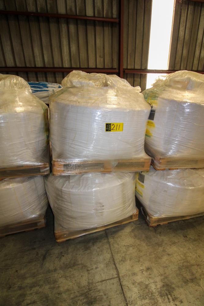 LOT-2-PRUDENT, WATER SOLUABLE FERTILIZER, PRESTO WS-DCE 0-28-24