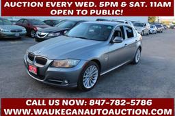 Waukegan Auto Auction