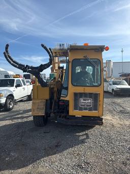 BROYHILL BMC-LP74DLX LOAD-N-PACK