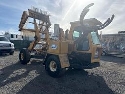 BROYHILL BMC-LP74DLX LOAD-N-PACK