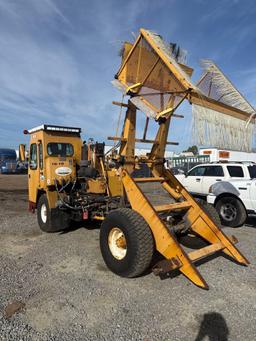 BROYHILL BMC-LP74DLX LOAD-N-PACK