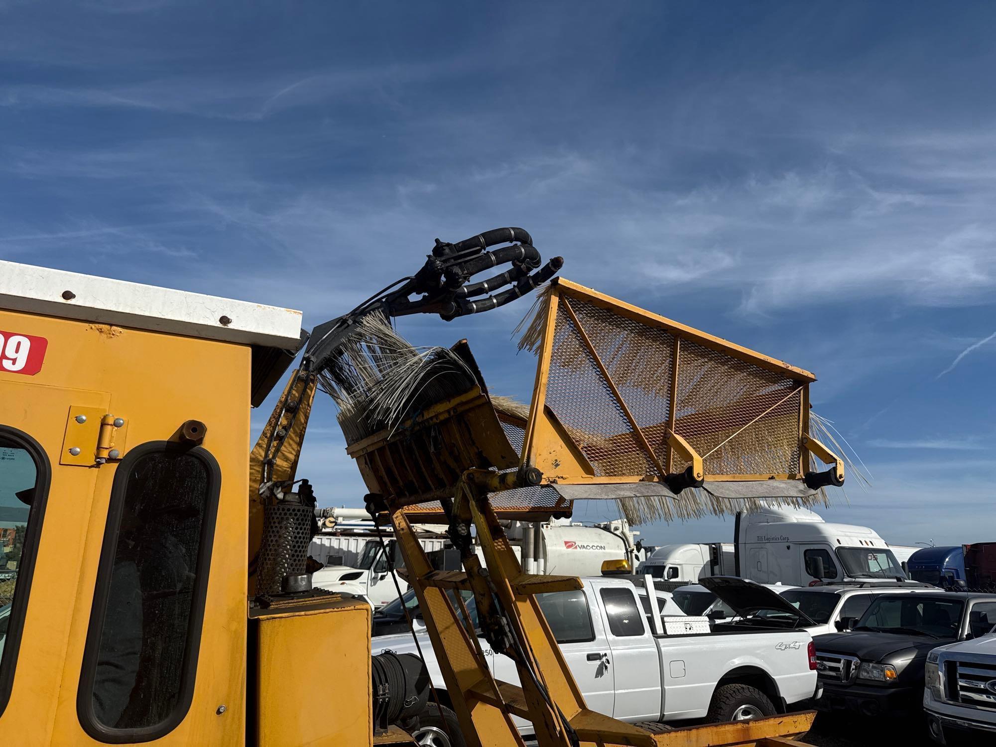 BROYHILL BMC-LP74DLX LOAD-N-PACK
