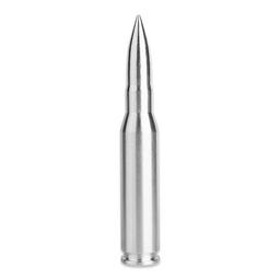 10 oz. .999 Pure Silver Bullet .50 BMG