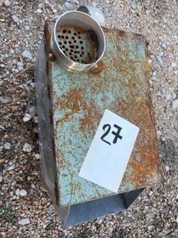 Filter Box