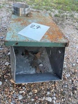 Filter Box