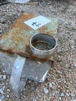 Filter Box