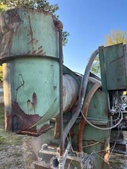 Combustall Kiln
