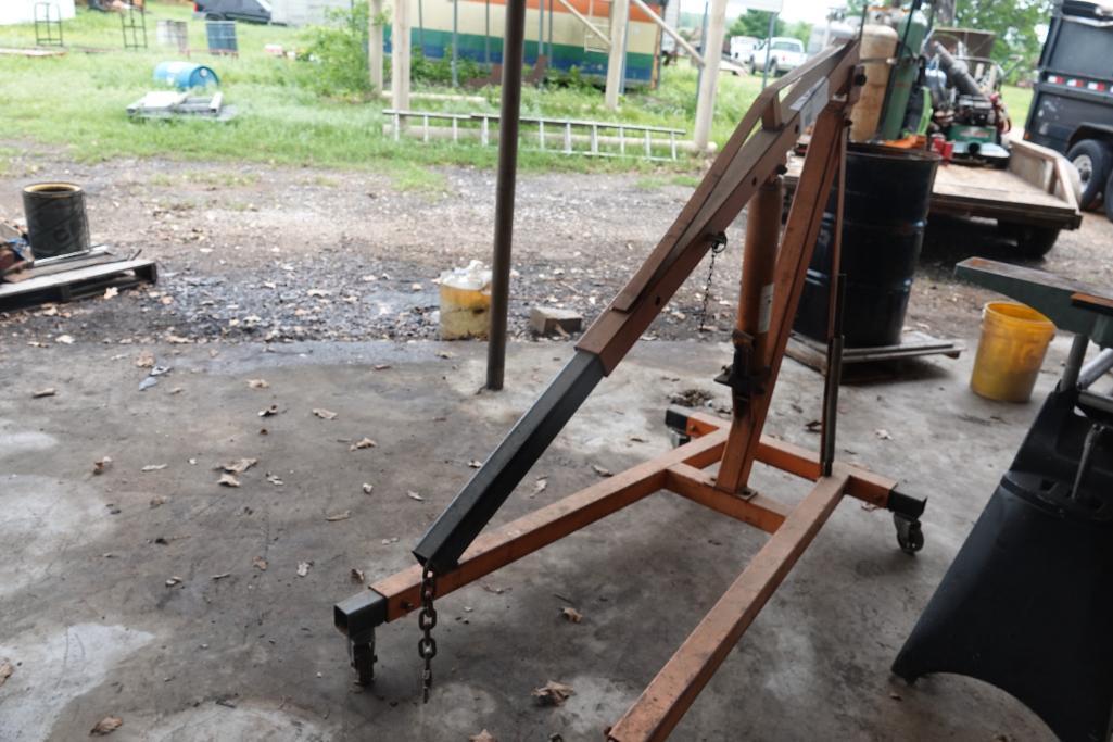 engine hoist