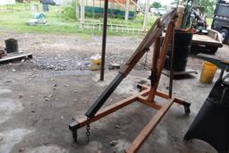 engine hoist