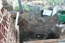 Live Traps (x3)