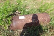 Propane Tank