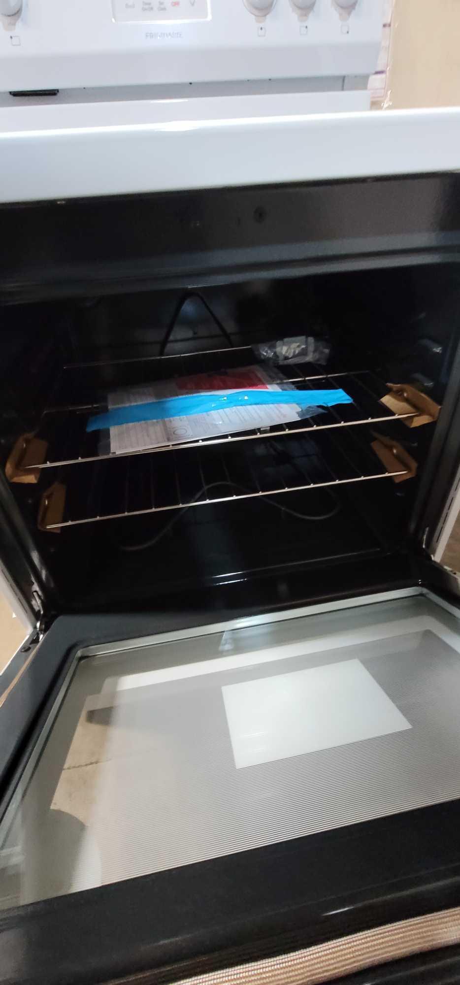 Frigidaire 30in Electric Stove