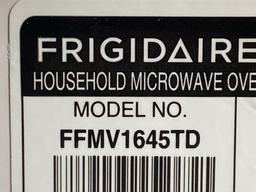 Frigidaire over the range Microwave Oven