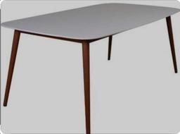 corrigan studio costillo dining table