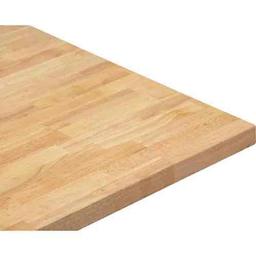 Grizzly Butcher Block Workbench Top