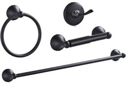 Bathroom Accessory Set