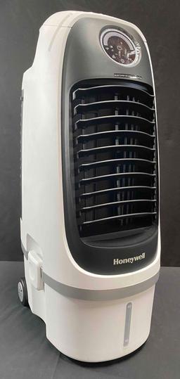 Honeywell Portable Evaporative Cooler