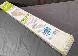 Hammocks Oatmeal Rope Hamaca