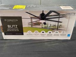 Harbor breeze Celling fans