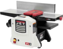 Jet Planer-Jointer Combo