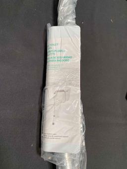 Medline Toilet Safety Rails