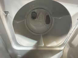 Amana 6.5 CU. FT. GAS DRYER WITH WRINKLE PREVENT OPTION