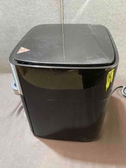 Costway 13.7 Quart Air Oven with Touch Screen and 8 Presets