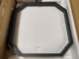Nightstand Round Tabletop