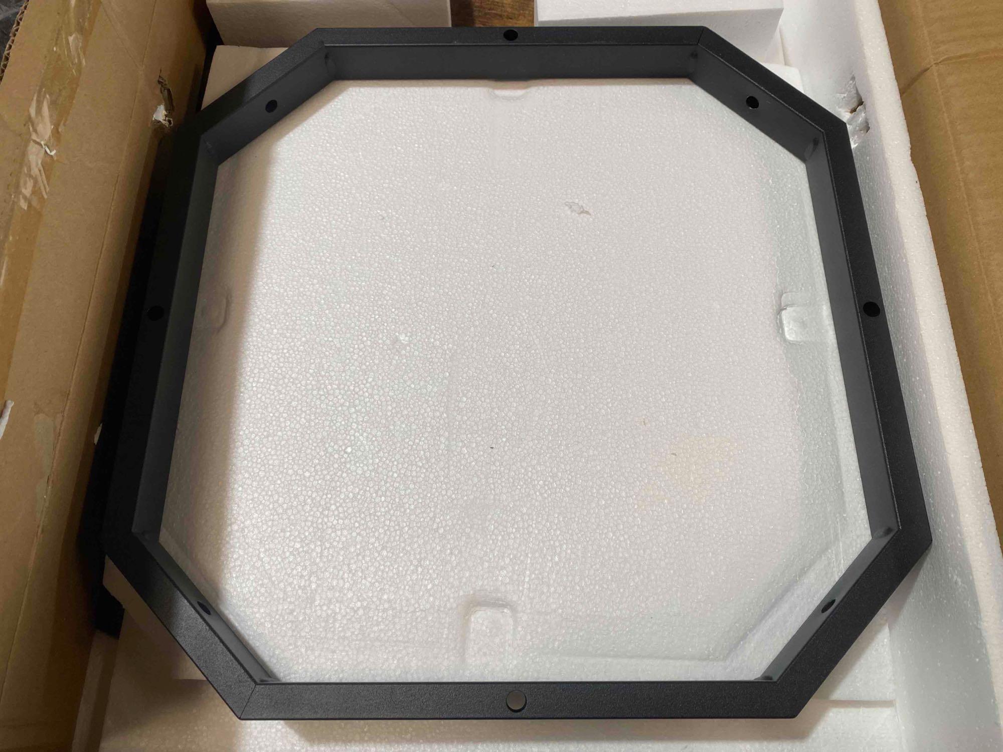 Nightstand Round Tabletop