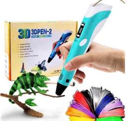 ORIGINAL 3D PRINTING PEN