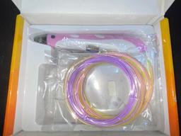ORIGINAL 3D PRINTING PEN