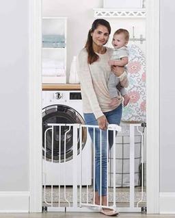 Baby Safety Gate