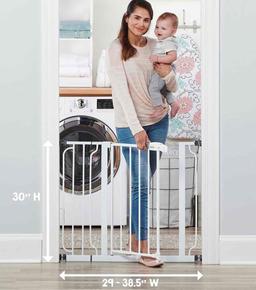 Baby Safety Gate