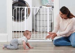 Baby Safety Gate