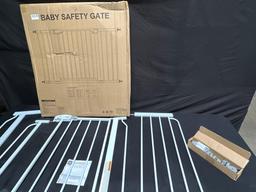 Baby Safety Gate