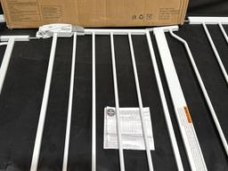 Baby Safety Gate