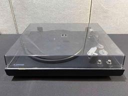 Donner Bluetooth Turntable